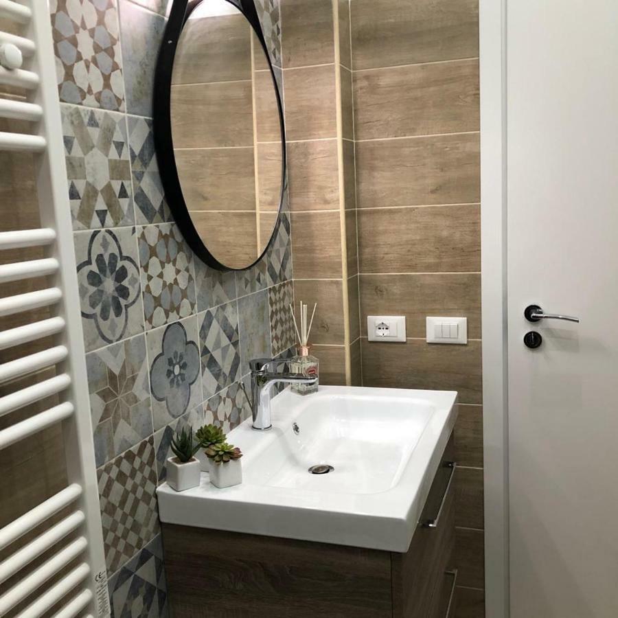 Mamma Roma 151 Apartment Bagian luar foto