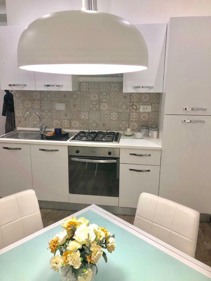 Mamma Roma 151 Apartment Bagian luar foto