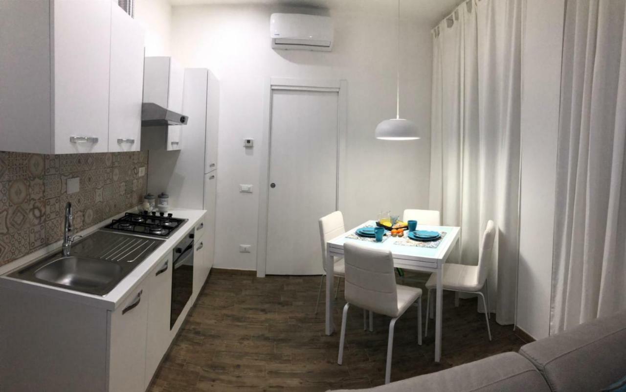 Mamma Roma 151 Apartment Bagian luar foto