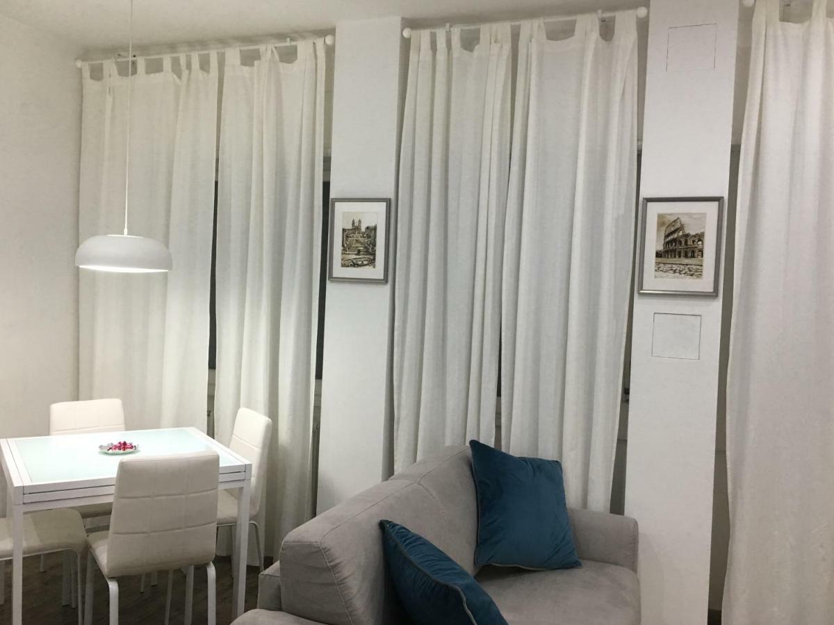 Mamma Roma 151 Apartment Bagian luar foto
