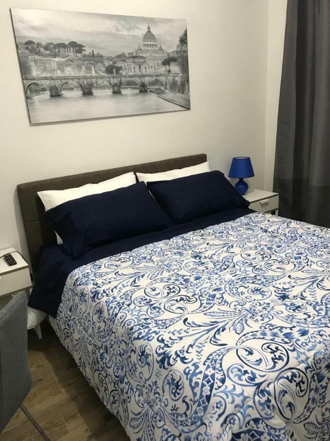 Mamma Roma 151 Apartment Bagian luar foto